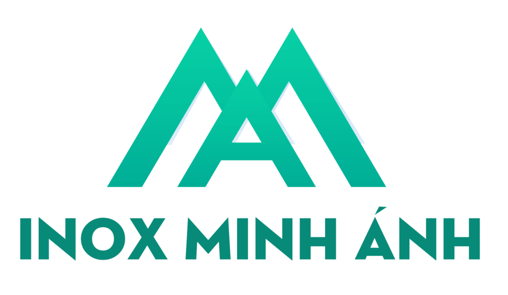 Công ty TNHH SX TM DV INOX MINH ÁNH