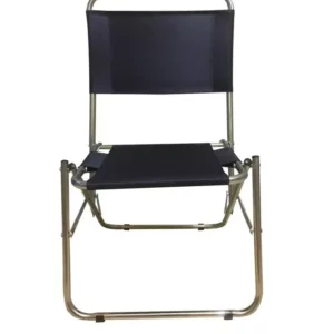 Ghế xếp inox cafe 001