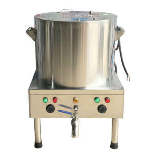 Nồi nấu phở 80 lít
