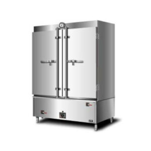 Tủ Hấp Cơm Công Nghiệp 100kg – DN59
