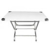 Bàn xếp inox 005