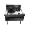 Bếp Á đơn 1 bầu nước 1 quạt