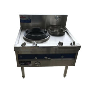 Bếp Á đơn 1 bầu nước 1 quạt