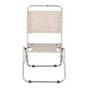 Ghế xếp lưới inox S