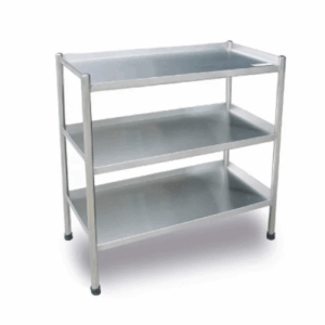 Giá cỡ nhỡ 3 tầng