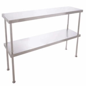 Kệ inox công nghiệp 002