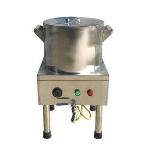 Nồi nấu phở 20 lít