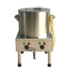 Nồi nấu phở 50 lít