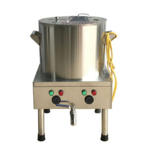 Nồi nấu phở 50 lít