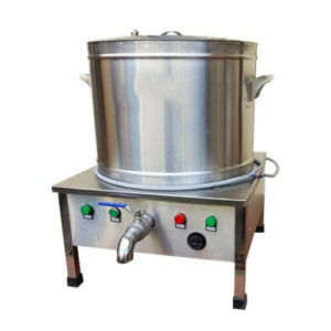Nồi nấu phở bằng điện 50 Lít