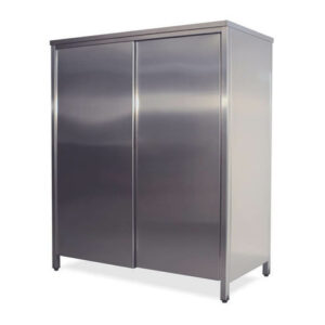 Tủ inox 001