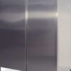 Tủ inox 2 cửa
