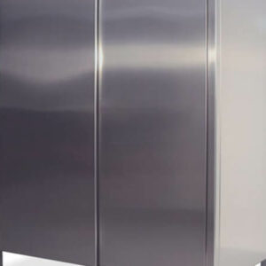 Tủ inox 2 cửa